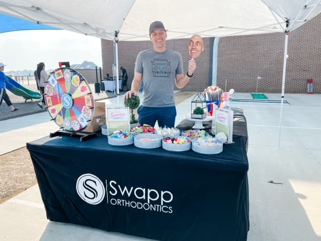 Swapp Orthodontics photo