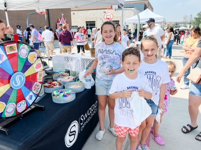 Swapp Orthodontics photo