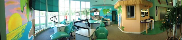 Swapp Orthodontics photo