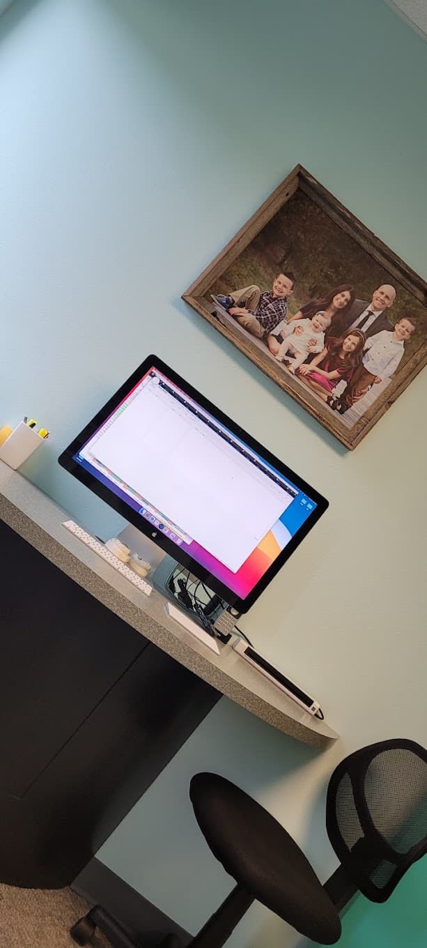 Swapp Orthodontics photo