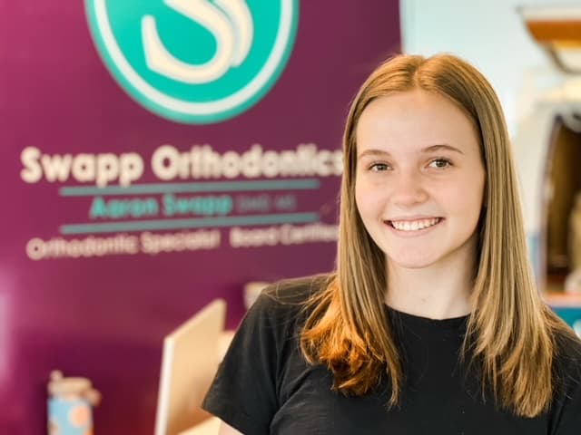 Swapp Orthodontics photo