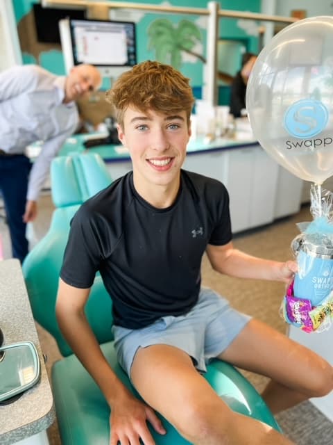 Swapp Orthodontics photo