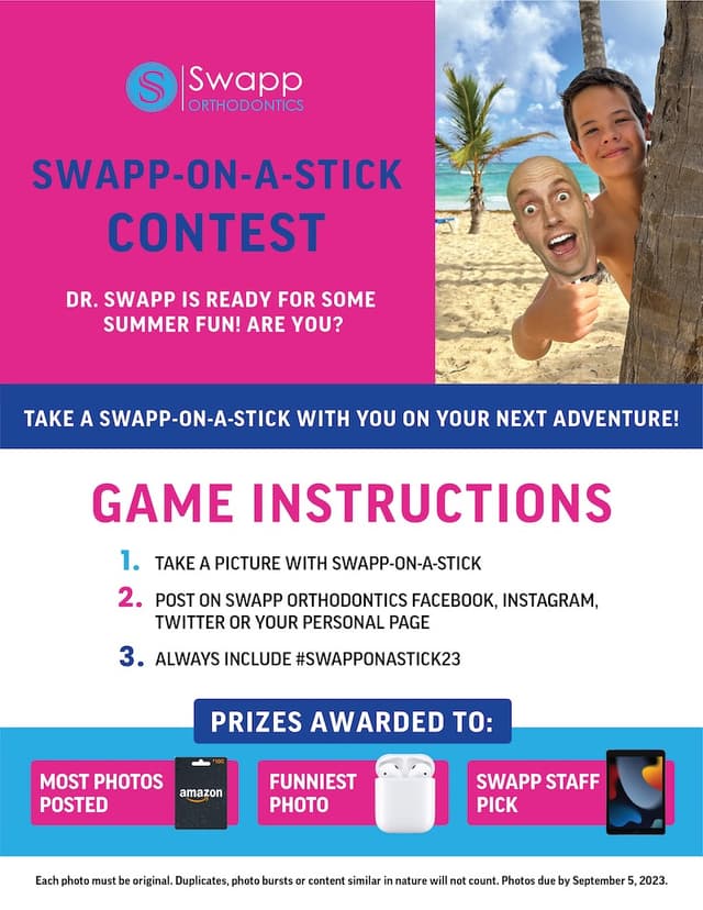 Swapp Orthodontics photo