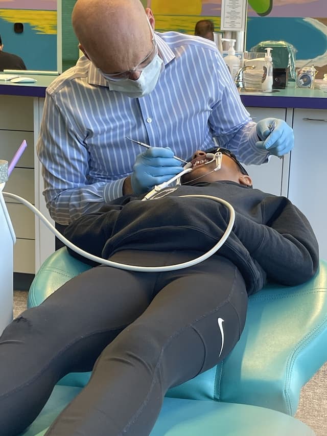Swapp Orthodontics photo