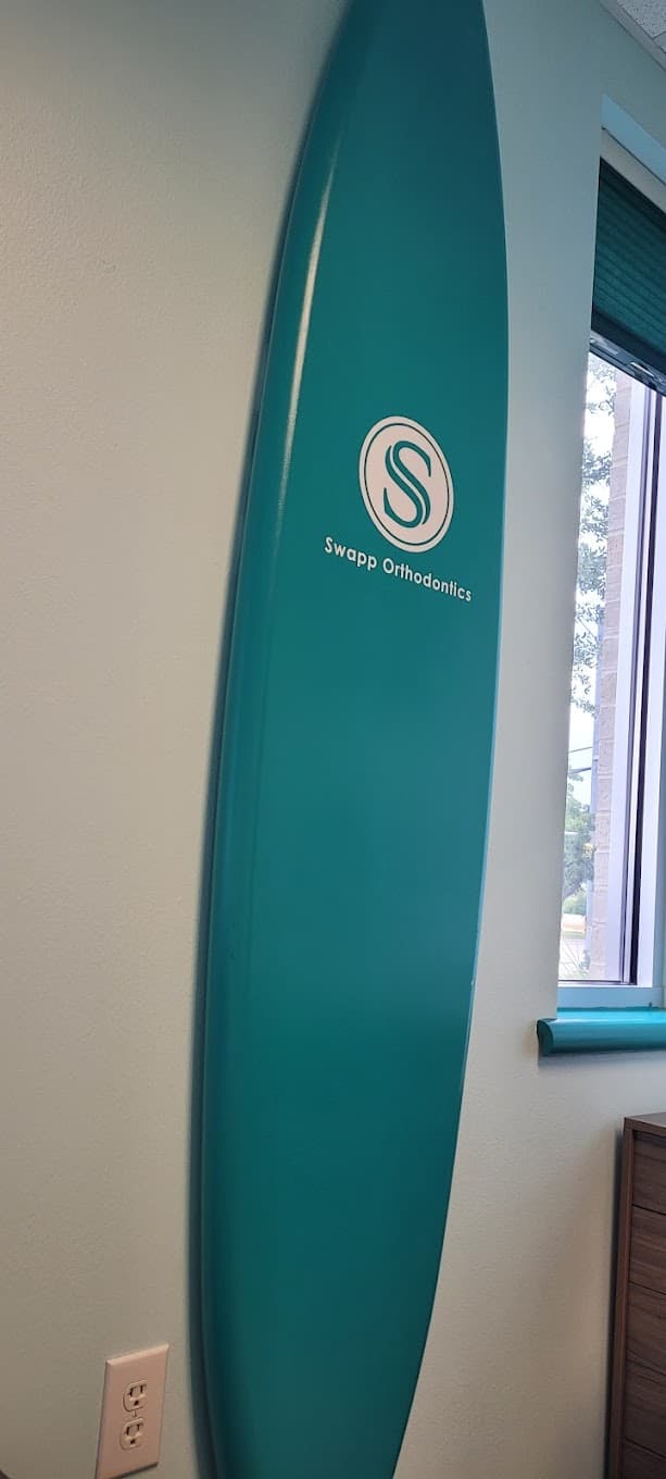 Swapp Orthodontics photo