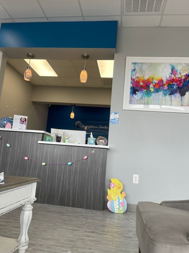 Springtown Smiles photo
