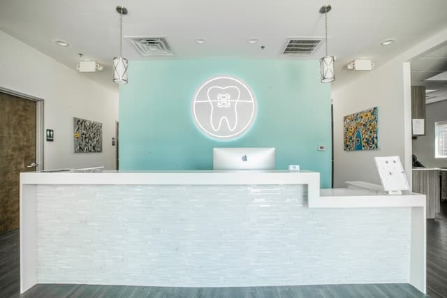 Top Smile Orthodontics - SUNNYVALE photo
