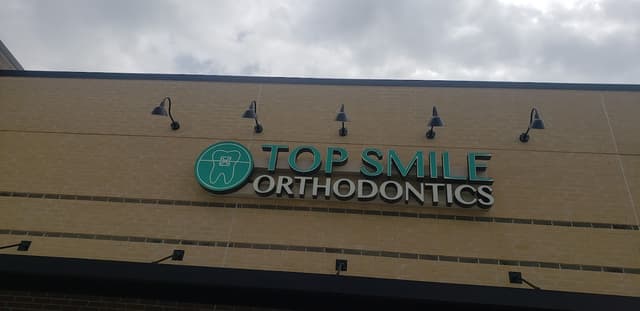 Top Smile Orthodontics - SUNNYVALE photo
