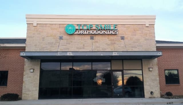 Top Smile Orthodontics - SUNNYVALE photo