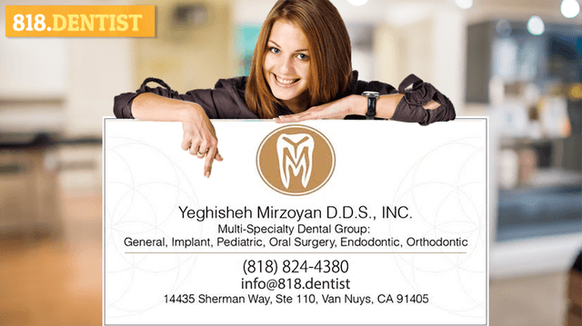 818.dentist photo