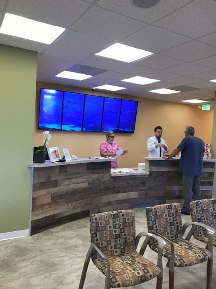 818.dentist photo