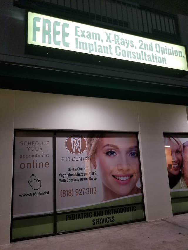 818.dentist photo