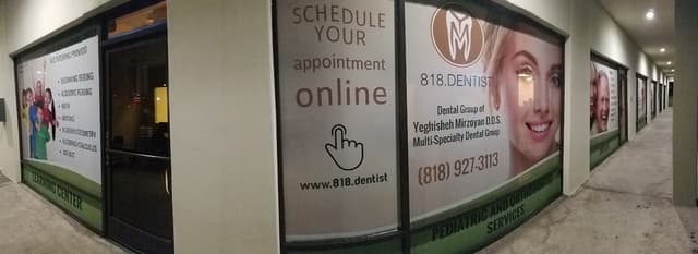 818.dentist photo