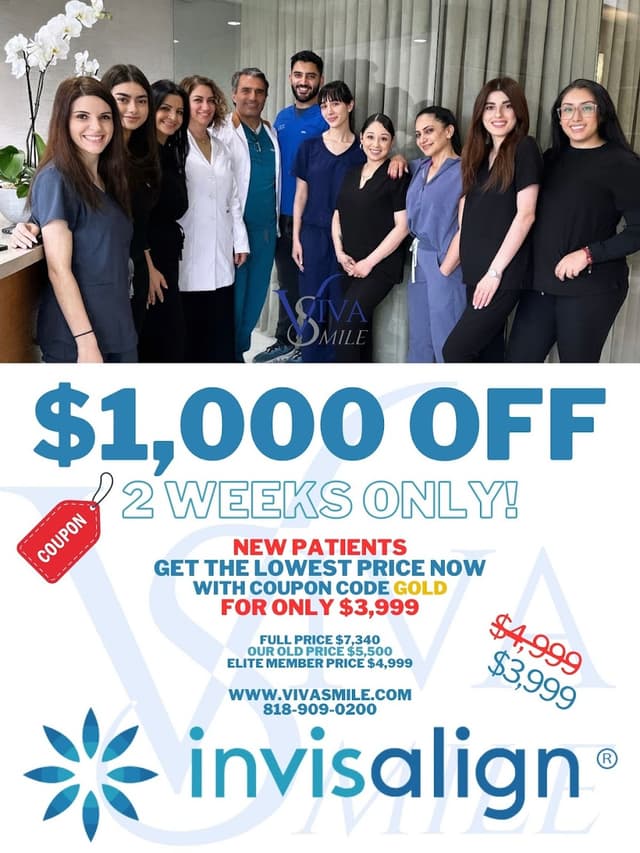 Viva Smile Van Nuys photo