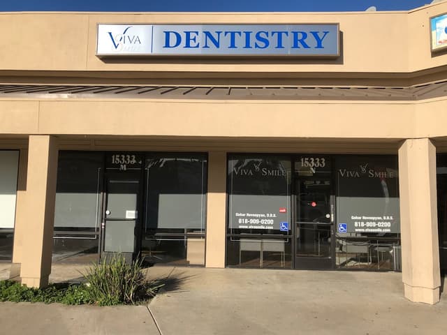 Viva Smile Van Nuys photo