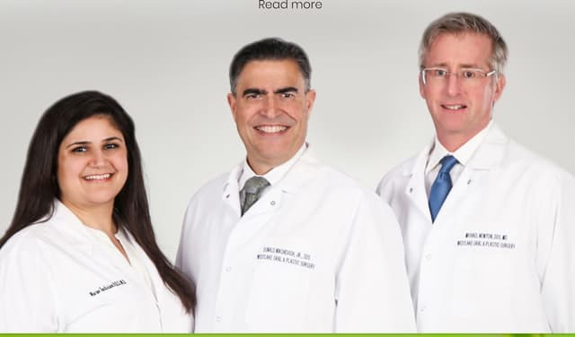 Westlake Oral and Plastic Surgery photo