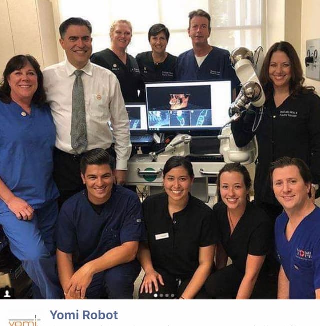 Westlake Oral and Plastic Surgery photo