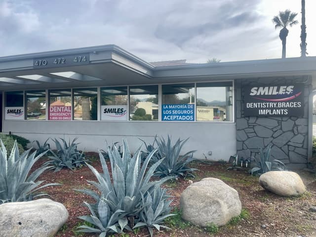 Smiles West - Covina photo