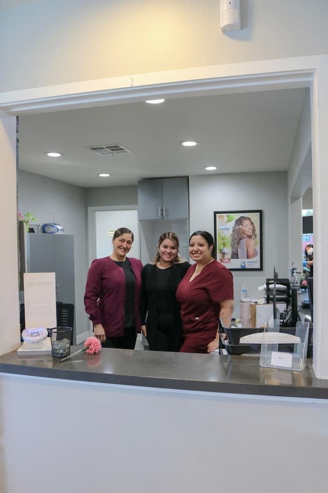 Smiles West - Covina photo