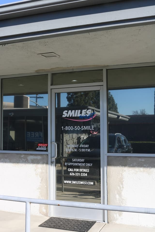 Smiles West - Covina photo