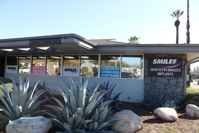 Smiles West - Covina photo