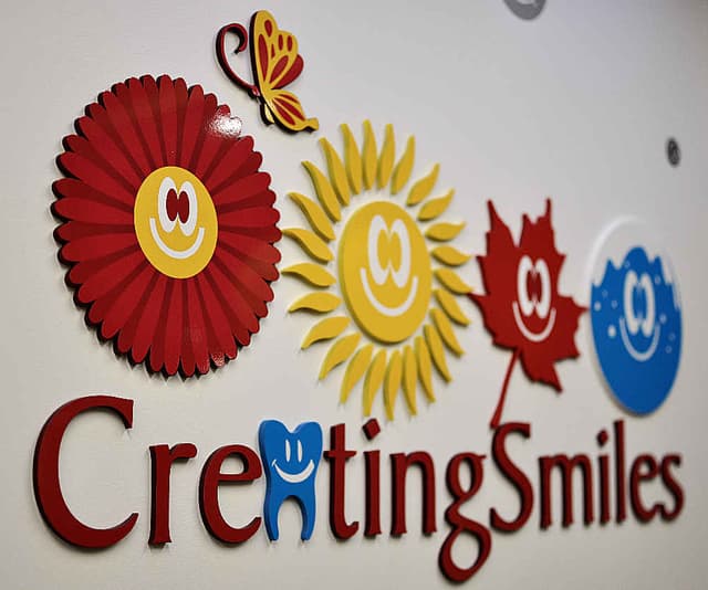 CreatingSmiles photo