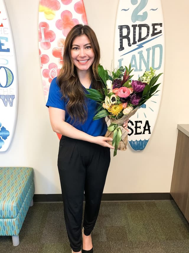 Smile Straight Orthodontics - Midland photo