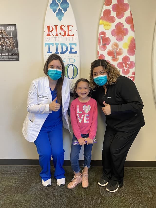 Smile Straight Orthodontics - Midland photo