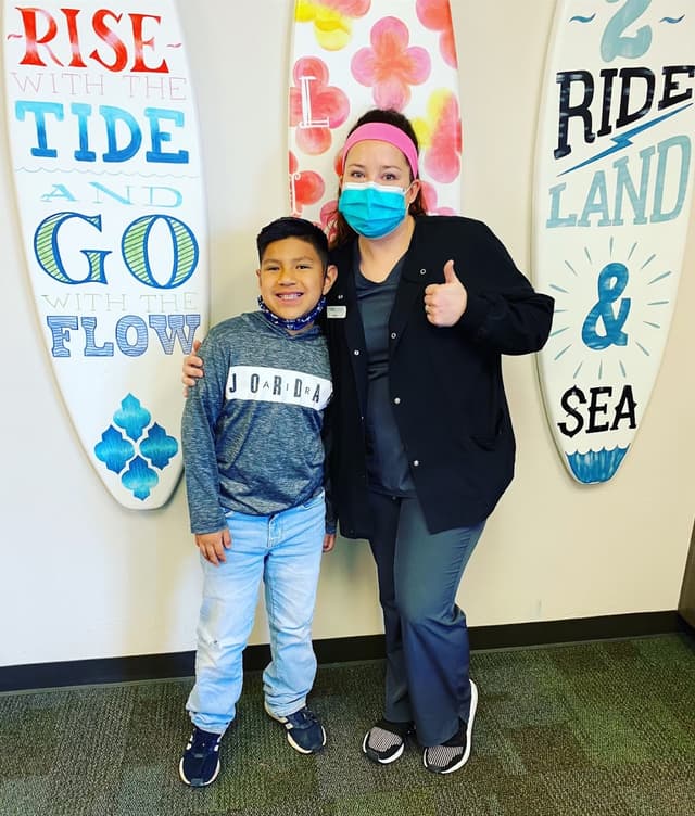 Smile Straight Orthodontics - Midland photo