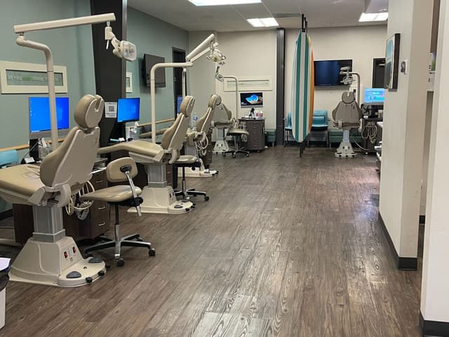 Smile Straight Orthodontics - Midland photo