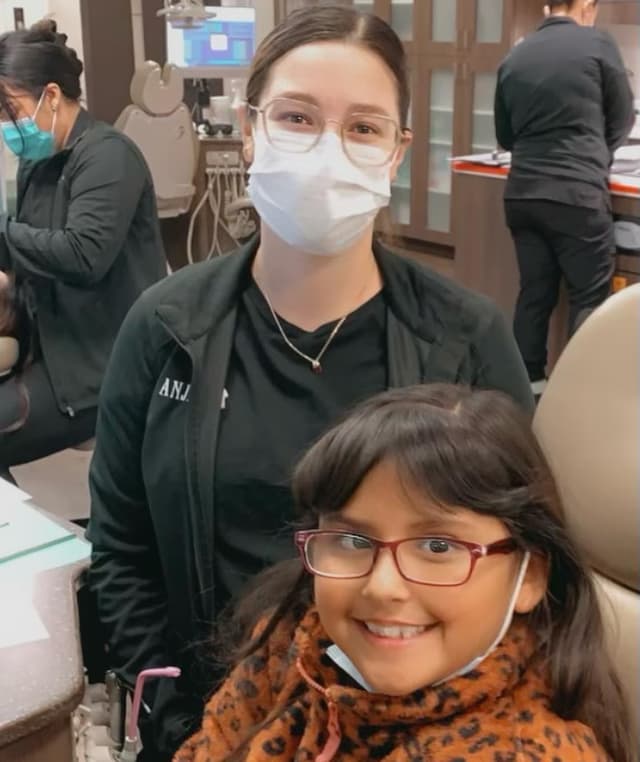 Smile Straight Orthodontics - Midland photo