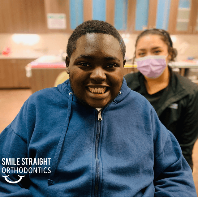 Smile Straight Orthodontics - Midland photo