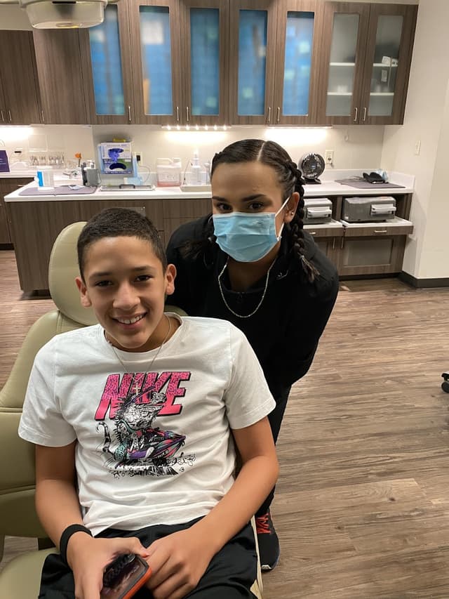 Smile Straight Orthodontics - Midland photo