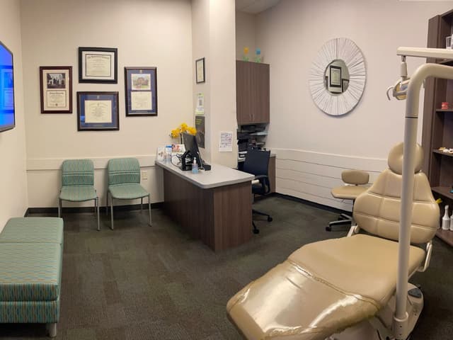 Smile Straight Orthodontics - Midland photo
