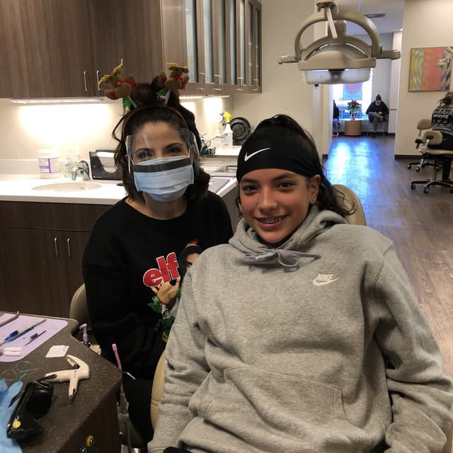 Smile Straight Orthodontics - Midland photo