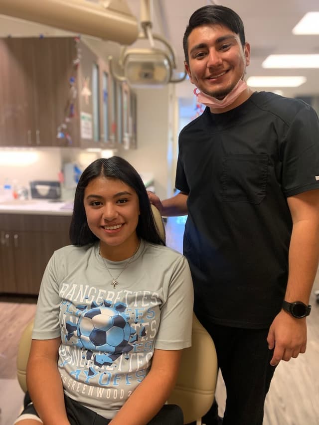 Smile Straight Orthodontics - Midland photo