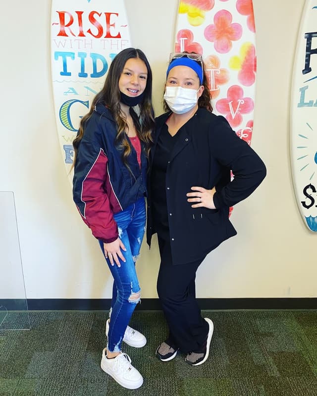 Smile Straight Orthodontics - Midland photo