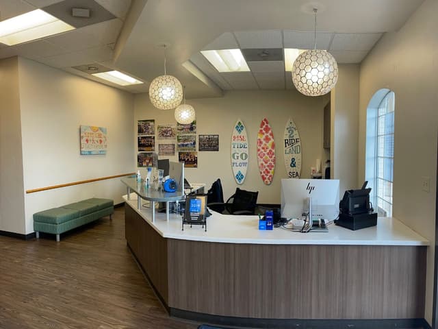Smile Straight Orthodontics - Midland photo