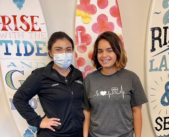 Smile Straight Orthodontics - Midland photo