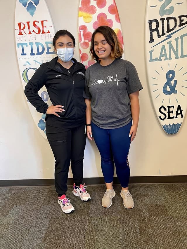 Smile Straight Orthodontics - Midland photo