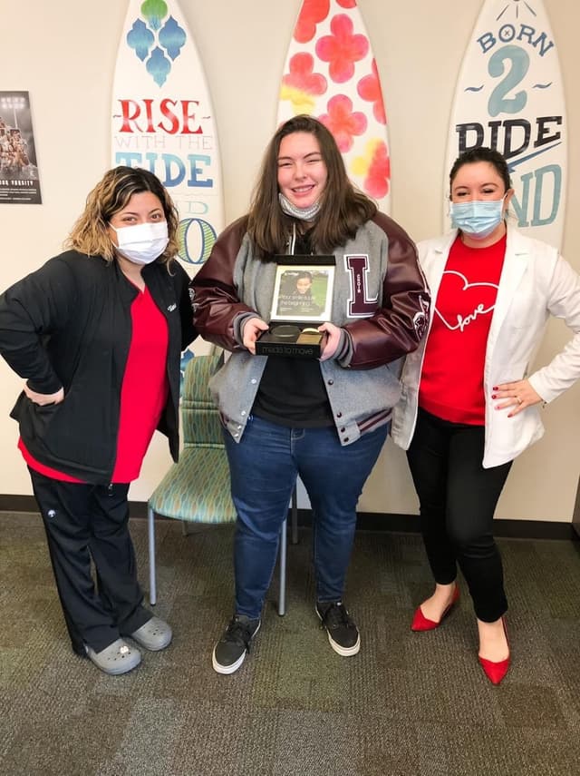 Smile Straight Orthodontics - Midland photo