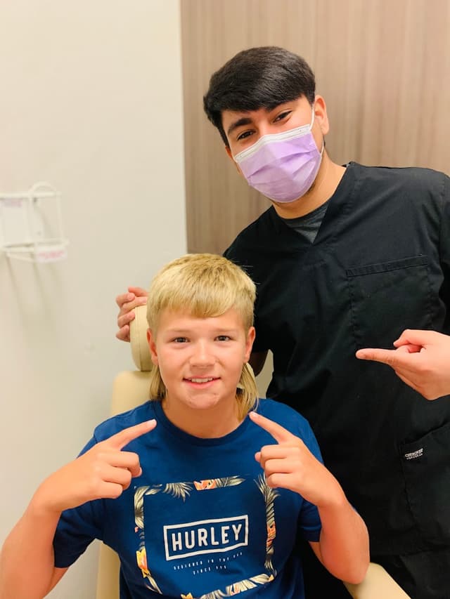 Smile Straight Orthodontics - Midland photo