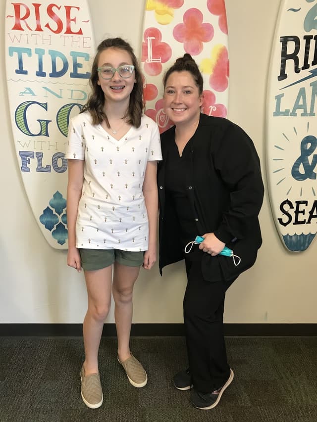 Smile Straight Orthodontics - Midland photo