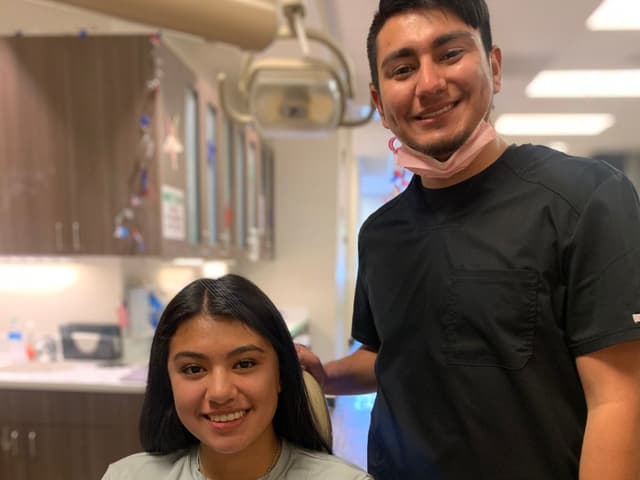 Smile Straight Orthodontics - Midland photo