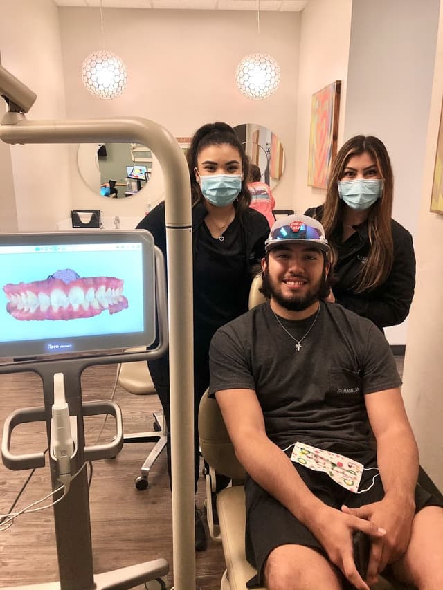 Smile Straight Orthodontics - Midland photo