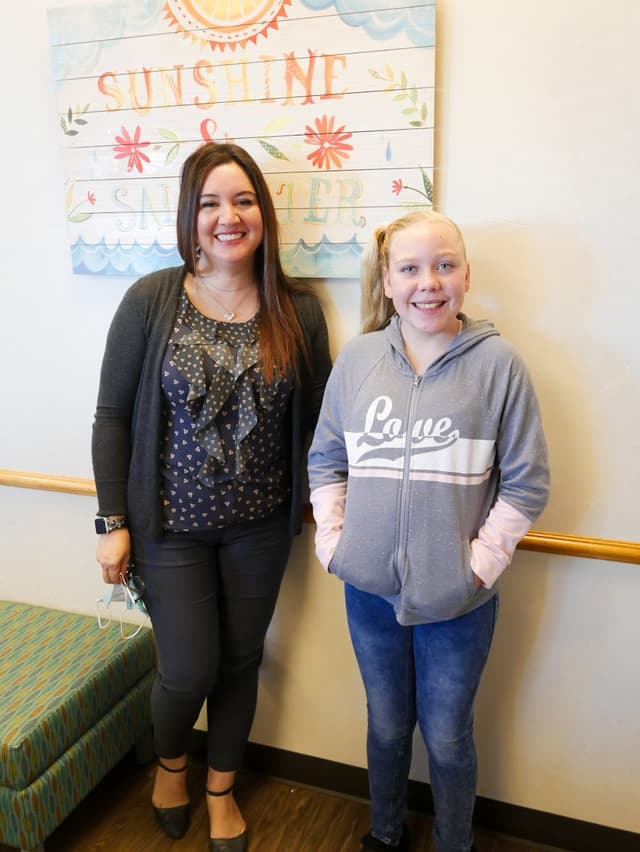 Smile Straight Orthodontics - Midland photo