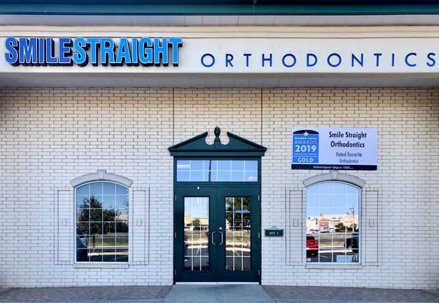 Smile Straight Orthodontics - Midland photo