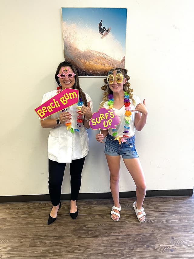 Smile Straight Orthodontics - Midland photo