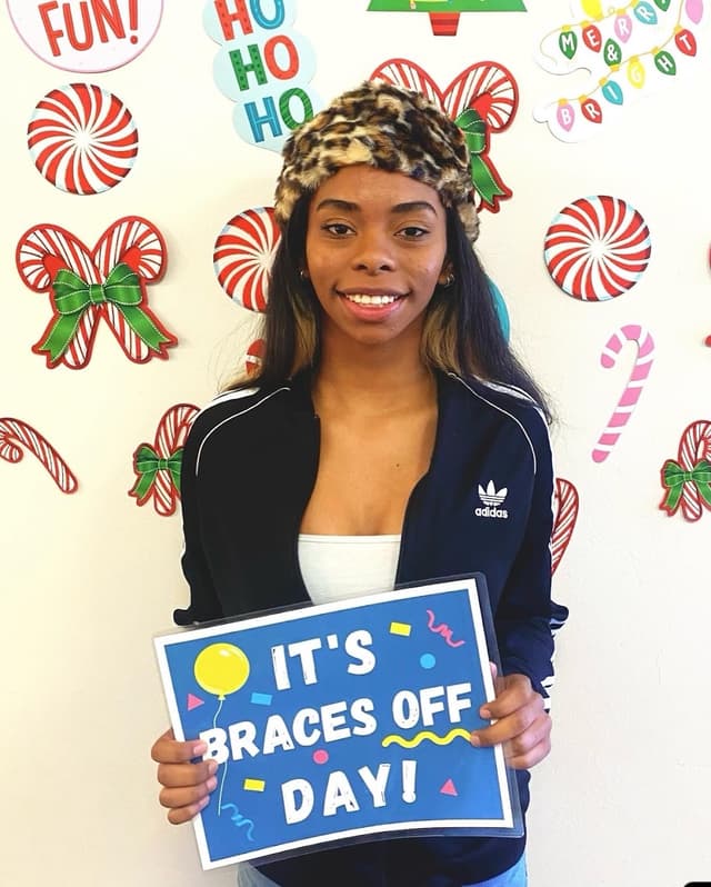 Smile Straight Orthodontics - Midland photo