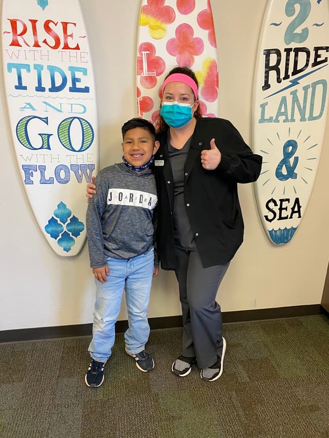 Smile Straight Orthodontics - Midland photo